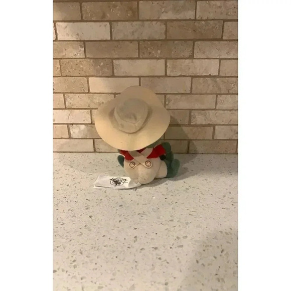 Brer Frog Wishable Splash Mountain Disney World b27 - Picture 3 of 5